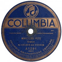Columbia A1291